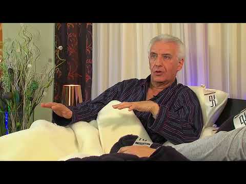 Álomsztori – Vendég az ágyban – Heller Tamás Álomsztori – Vendég az ágyban – Heller Tamás