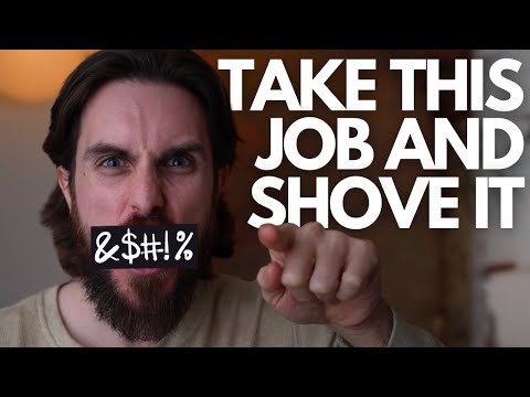 The Fastest Way to Get F**K YOU Money