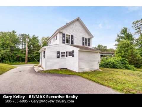 487 Berlin Rd, Marlborough MA 01752 - Single Family Home - Real Estate - For Sale -