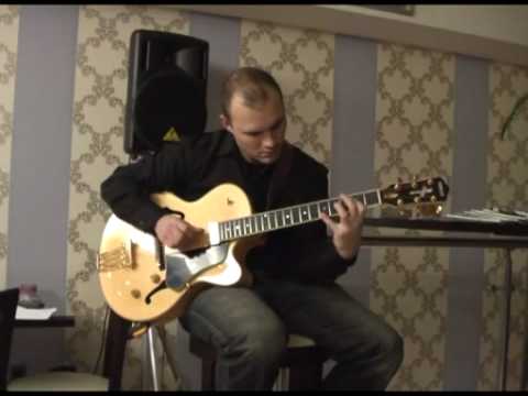 Over the Rainbow & The Entertainer - Predrag Simovic