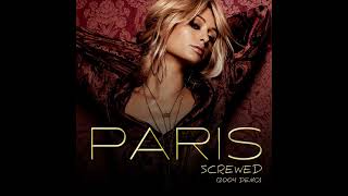 Paris Hilton - Screwed (2004 Original Demo - FULL - NO RADIO INTRO - aTunes Exclusive)