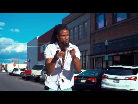 Takers- Elyjah Tribe