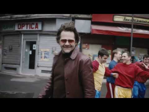 Plopi Impari (Odd Poplars) Adrian Enescu 1984