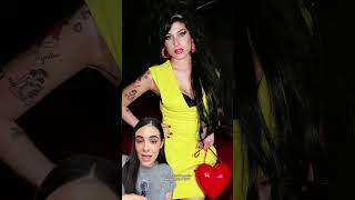 The Friendship of Nas and Amy Winehouse