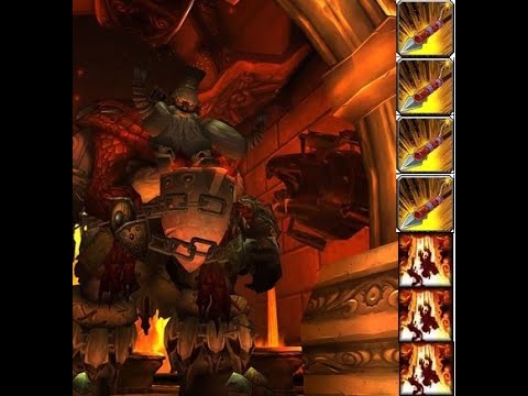 Ignis the Furnace Master - Ulduar 25 - Pineapple Express - First Ulduar Run - Frostmourne S3