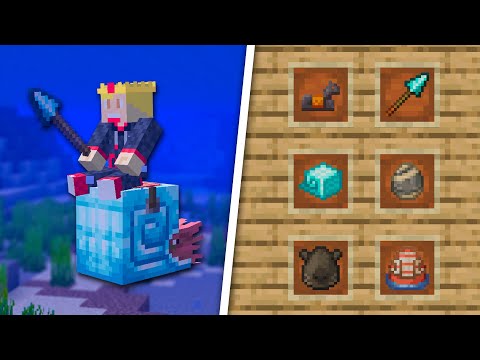 Everything New Coming in Minecraft 1.21.11 Update