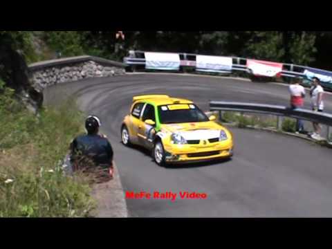 Marasso-Canuto-Araspi IRC-TRN