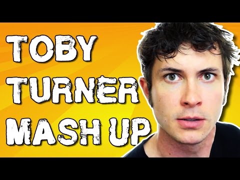 Toby Turner Mash Up