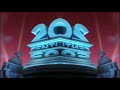 20th Century Fox Home Entertainment 2013 Effects SBP2JEE