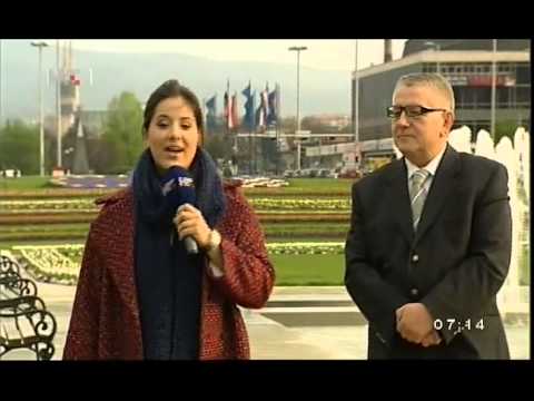 JELENA PAJIĆ IZ ZAGREBA, 28.03.2014.