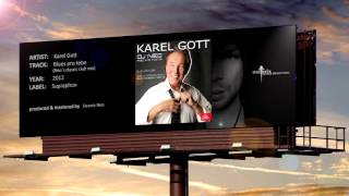Karel Gott- Blues pro tebe (Neo´s classic club mix)