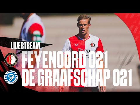 TERUGKIJKEN | Feyenoord O21 - De Graafschap O21 | FA 2023-2024