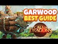 My Biggest Healing Hero [ Garwood Talent Guide ] This is Best Overall Pairs Live Longer in Battle