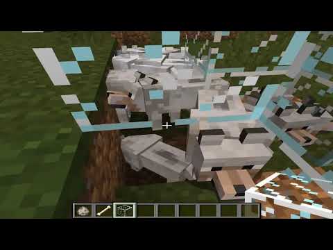 Minecraft [1.8] | Ep.2 | HOW TO TRAIN YOUR MAXOTRON