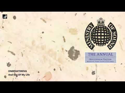 In And Out Of My Life by Onephatdeeva