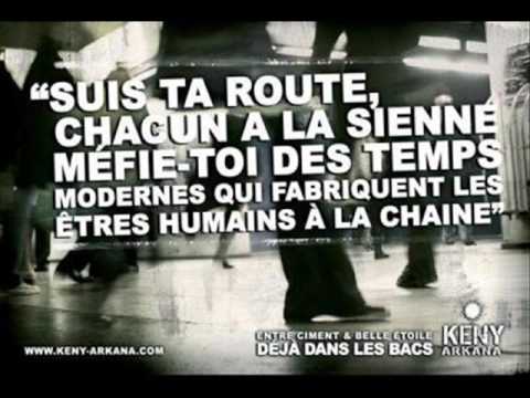 KENY ARKANA MEDLEY SHOOTA BABYLON