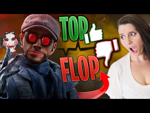 Quello che NESSUNO TI DICE del NUOVO anno 6 di Rainbow Six Siege