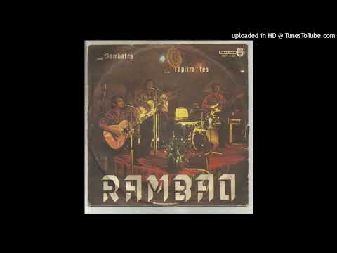 Rambao - Vato fehizoro