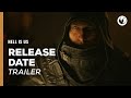 Gameplay video of Hell is Us  PC