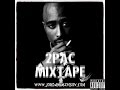2Pac - Only Fear Death Remix 
