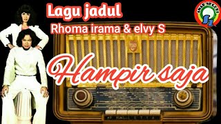 Download lagu Hampir saja mp3