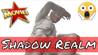 The Movies PC Game - Shadow Realm (Incomplete)
