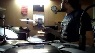 Security feat Jaqee&Nosliw/Koala Desperados/Drumcover