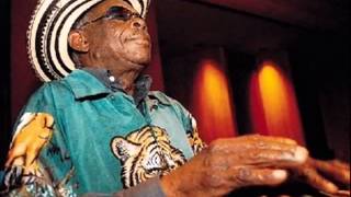 La fantástica   Carlos Vives  Corazón profundo