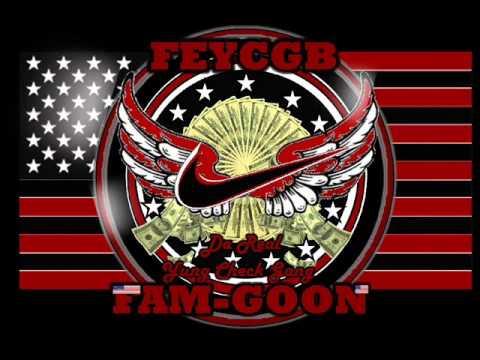 DRYCG x 4thWard x Yung Money Savage x Da Hood Be Going In