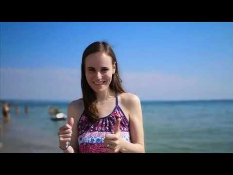 Training am Strand - Wie geht das denn?