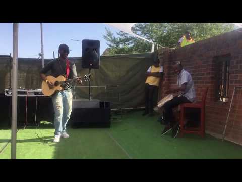 Dancefloor instumental (remix) By Joe4Real