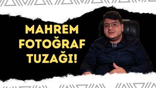 Sakın O Fotoğrafları Gönderme! İnternetteki En Tehlikeli Şantaj Tuzağı