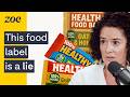 Confused About Processed Foods Nutrition Scientist Gives Us The Truth Prof Sarah Berry