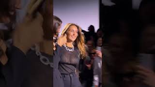Download lagu #irinashayk at #messikajewelry S/S27. #pfw #parisfashionweek #runway mp3