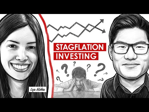 Stagflation investing w/ Lyn Alden (TIP462)