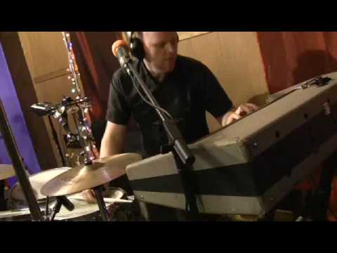 Leopold and His Fiction-Virginia-Luxury Wafers Sessions