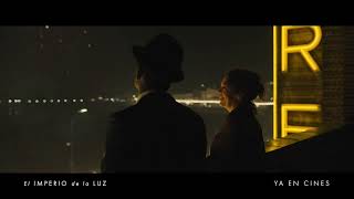 Anuncio: 'Olivia Colman'