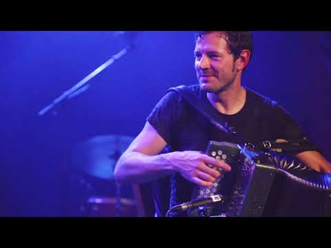 Longskateurs - Grégory Jolivet/David LECROT - Ice house scottisch - Balaviris 2019