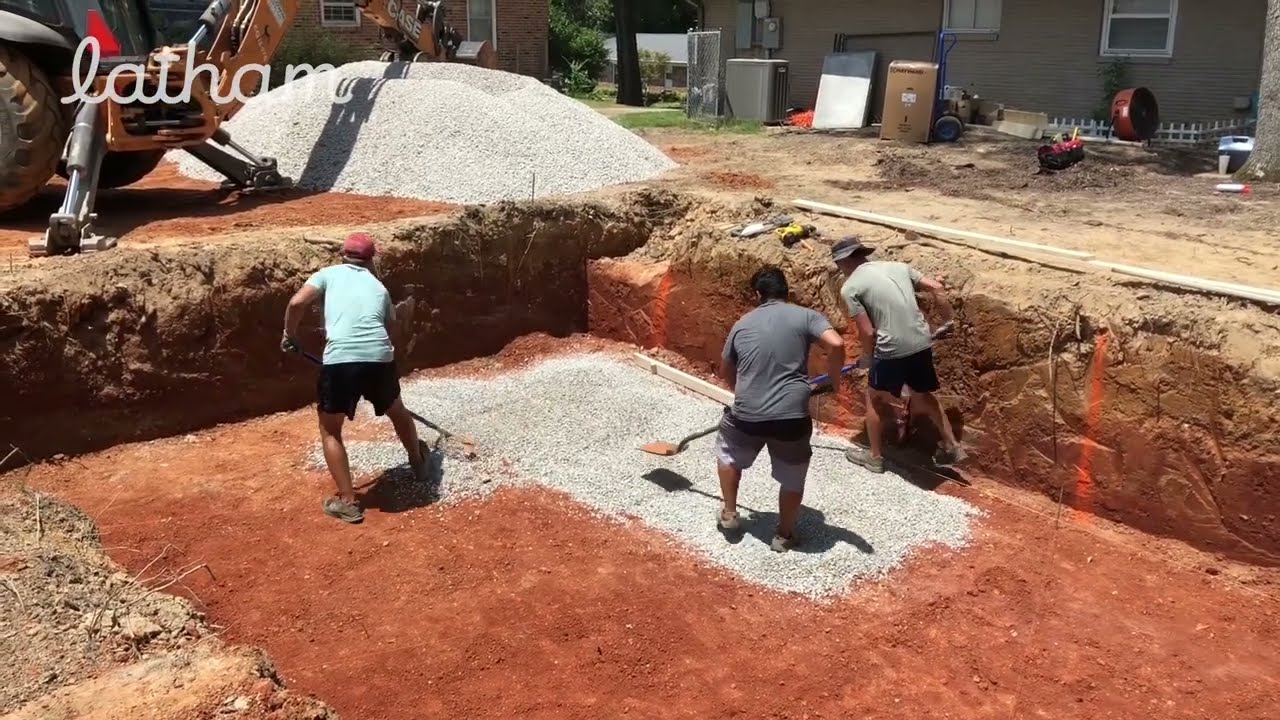 Creating the Base