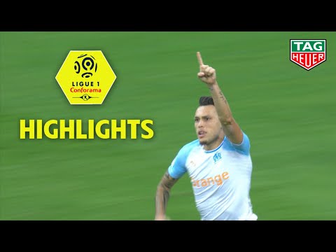 Highlights Week 3 - Ligue 1 Conforama / 2018-19
