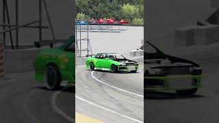 リハビリドリ #gamereplay #assettocorsa #drift #ハンコン #g923