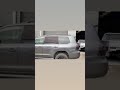 Is This The Worlds Toughest Sounding VDJ200 Landcruiser