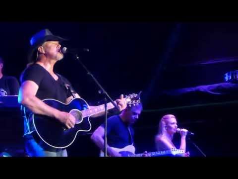 You're Gonna Miss This ~ Trace Adkins