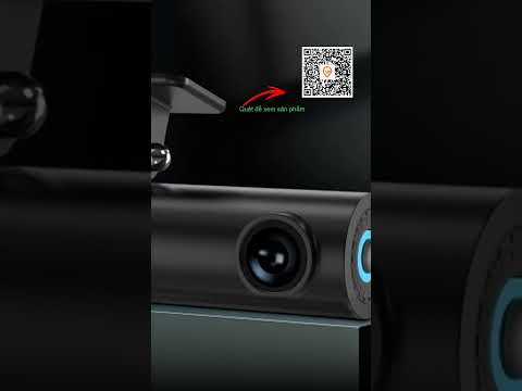 Camera Hành Trình Ô Tô 4K KAW Chính Hãng Ghi Hình Tốc Độ Cao Kết Nối Điện Thoại