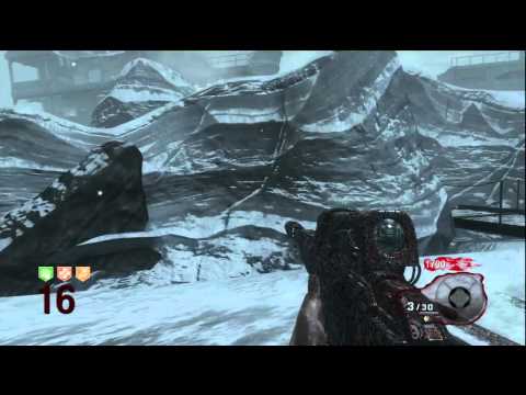 Achievement Guide: CoD - Black Ops - Quiet On The Set (Call of the Dead) | Rooster Teeth