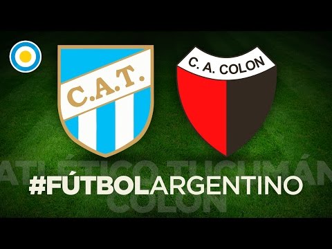 Torneo de la Independencia - Fecha 25 - Temperley 3 - 0 Colón - Gol de Ariel Peralta