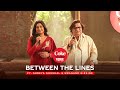 Coke Studio Bharat Re Mann Between The Lines Ft Shreya Ghoshal Swanand Kirkire