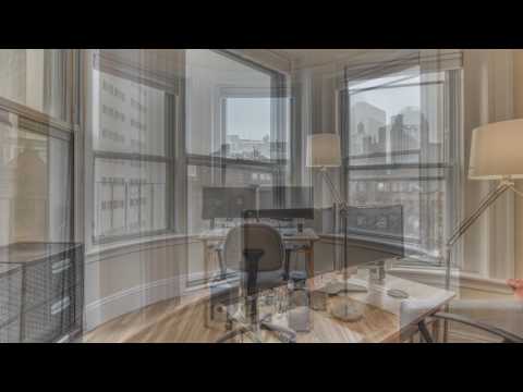 198 Saint Botolph St, Unit 6, Boston MA -  Karen M.  Hanson -  Tel 617 590 6100