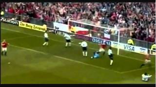 David Beckham - Highlights -