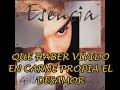 GILBERTO SANTAROSA - DOLIA MENOS CCON LETRA